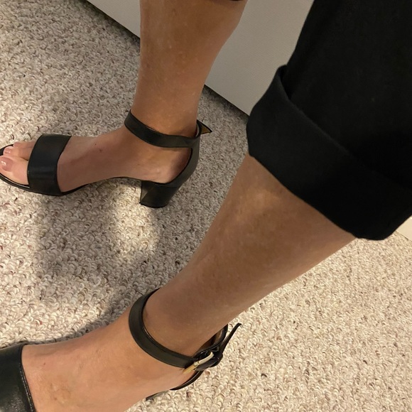 Joseph Ribkoff women’s pants Black Size 10 - Picture 3 of 7